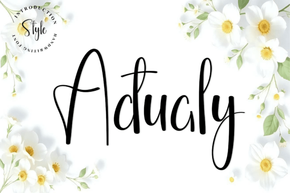 Actualy: A Font That Elevates Branding with Elegance and Clarity