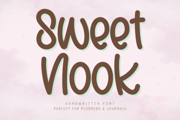 Discover the Magic of Sweet Nook