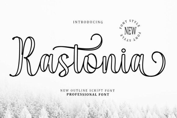 How Rastonia Helped My Bakery Look More Elegant and Memorable