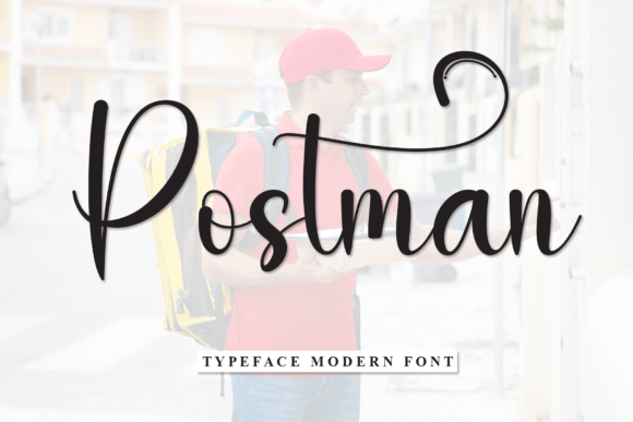 Postman