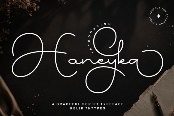 Scripting a Brand with Honeyka